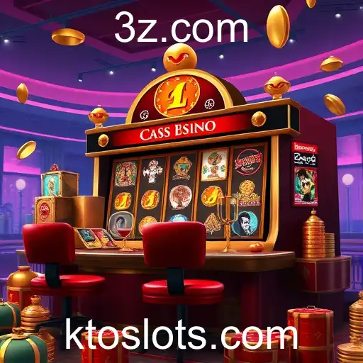 Descubra o Fascinante Mundo dos Cassinos Online na Plataforma KTO