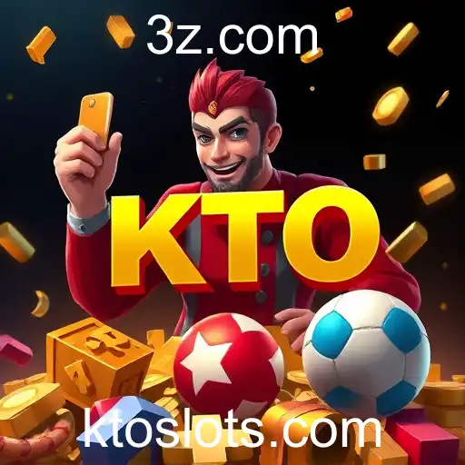 KTO: A Plataforma que Transforma o Jogo