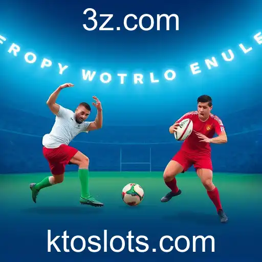 Novos Desafios e Oportunidades no Mundo dos Jogos com a KTO