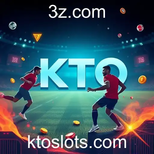 Expansão Digital Transforma Mercado de Apostas Online