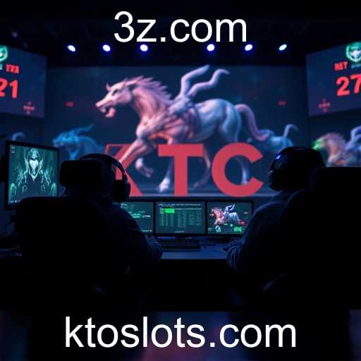 Expansão dos Jogos Online Aquece Mercado Português