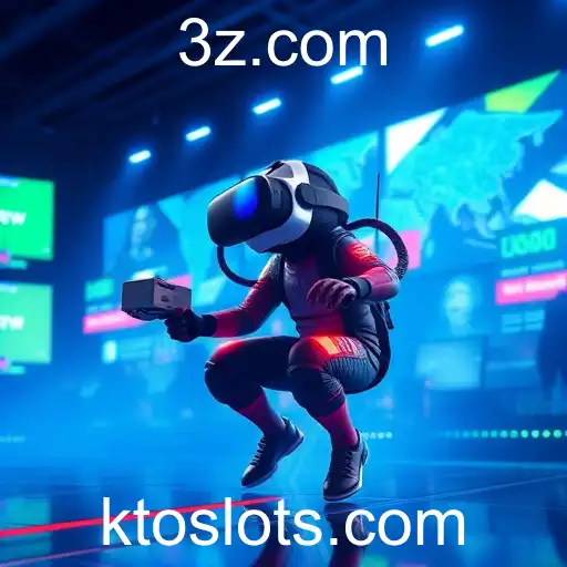 Tendências Emergentes no Setor de Jogos Online em 2025