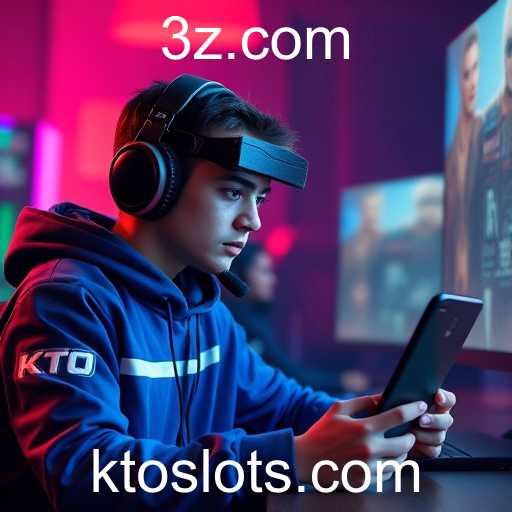 Crescimento do Setor de Jogos em 2025