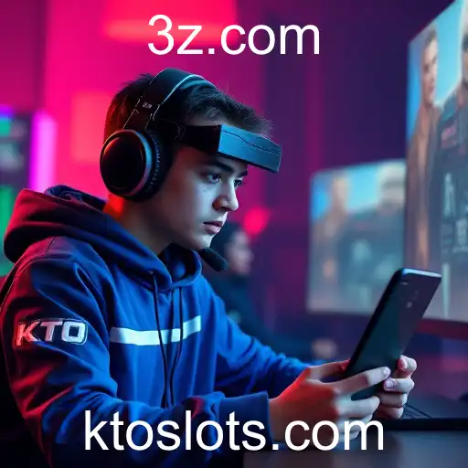 Crescimento do Setor de Jogos em 2025