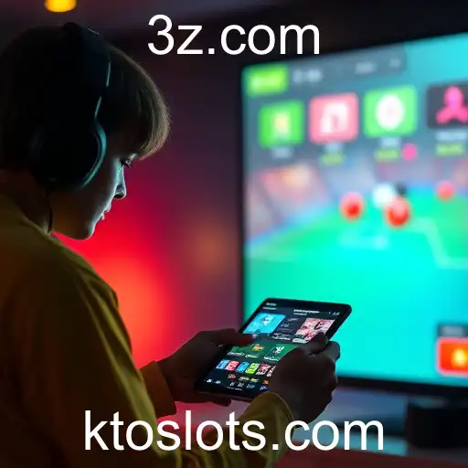 O Impacto das Novas Regulamentações no Setor de Jogos Online