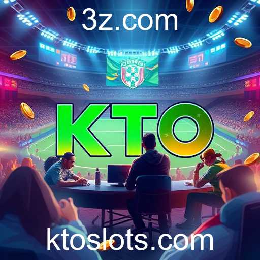 O Impacto do KTO nos Jogos Online em 2025