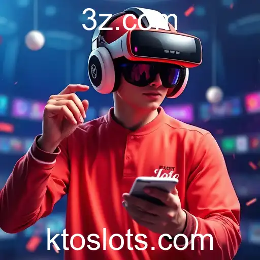 KTO: A Nova Era dos Jogos Online