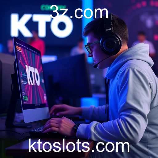 Impacto da KTO no Mercado de Jogos Online