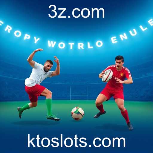 Novos Desafios e Oportunidades no Mundo dos Jogos com a KTO