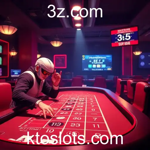 Inovações e Tendências no Mundo dos Jogos de Apostas