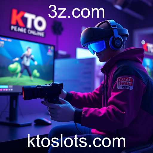 Tendências e Inovações no Mercado de Jogos Online