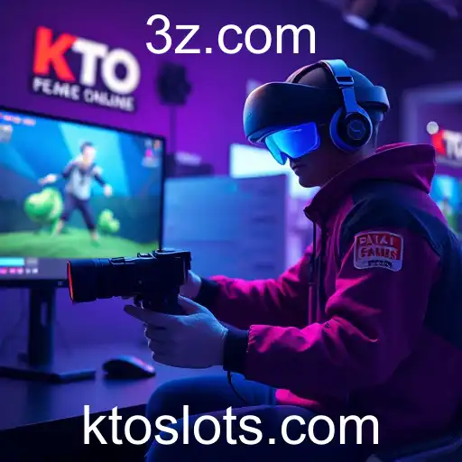 Tendências e Inovações no Mercado de Jogos Online