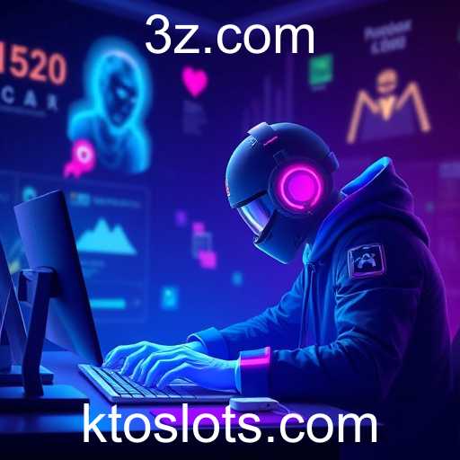 A Ascensão de KTO no Cenário de Jogos Online em 2025